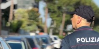 Perseguita l’ex collega di lavoro: arrestato a Roma 61enne per stalking