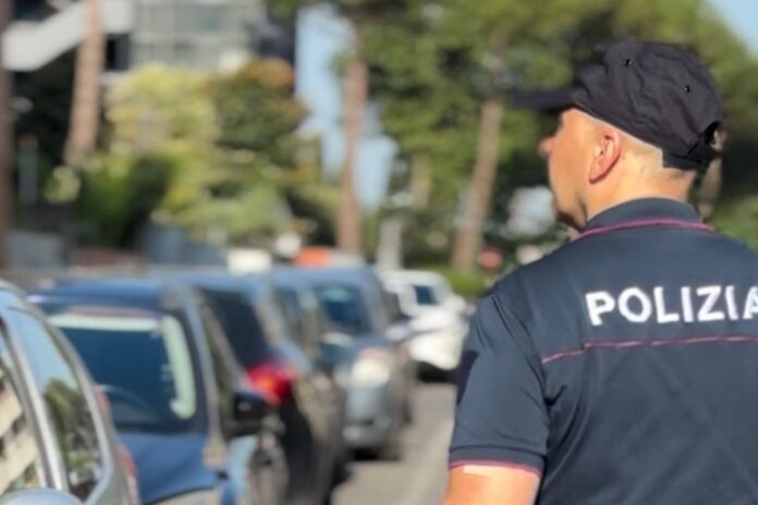 Perseguita l’ex collega di lavoro: arrestato a Roma 61enne per stalking