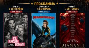Che fare a Roma e Litorale romano nel weekend dal 4 al 6 settembre: dove si entra gratis 5