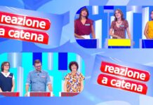 Reazione a Catena 12 settembre 2026, le Pappardelle sempre campionesse: quanto hanno vinto ieri