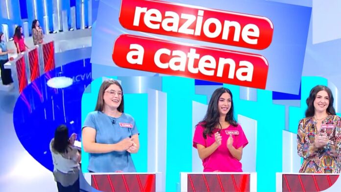 Reazione a Catena 27 settembre 2026, il colpaccio delle nuove campionesse le Mercoledì Sera: quanto hanno vinto ieri