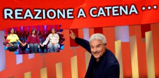 reazione a catena
