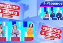 Reazione a Catena 3 settembre 2026, le Pappardelle sempre campionesse: quanto hanno vinto ieri
