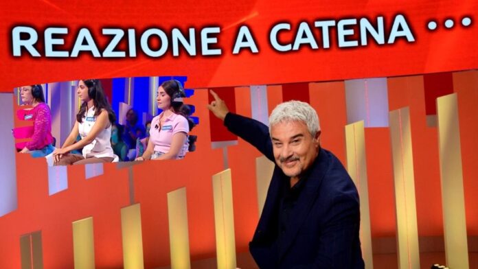 Reazione a Catena