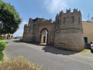 Anello dei Monti Volsini, cammino di oltre 80 Km con vista spettacolare sul Lago di Bolsena 3