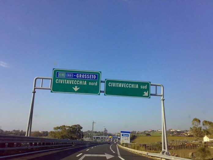 Lavori in corso sulla rete per la chiusura notturna Roma-Civitavecchia: sei ore di stop tra Civitavecchia Sud e Santa Severa con deviazioni obbligatorie sulla statale