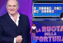 La Ruota della Fortuna 24 settembre 2026, Carlotta ancora campionessa: ecco quanto ha vinto
