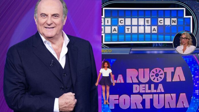 La Ruota della Fortuna 24 settembre 2026, Carlotta ancora campionessa: ecco quanto ha vinto