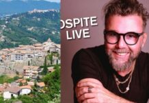 Sagra dell’Abbacchio 2026: programma, menù e spettacoli di Roiate