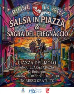 Sagra del Fregnaccio 2026, appuntamento sul lago ad Anguillara Sabazia: date, programma e cosa mangiare 1