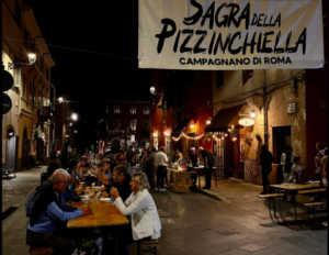 A Campagnano di Roma la terza Sagra della Pizzinchiella. Ecco le ricette da degustare: dal piatto antico alle varianti moderne 1