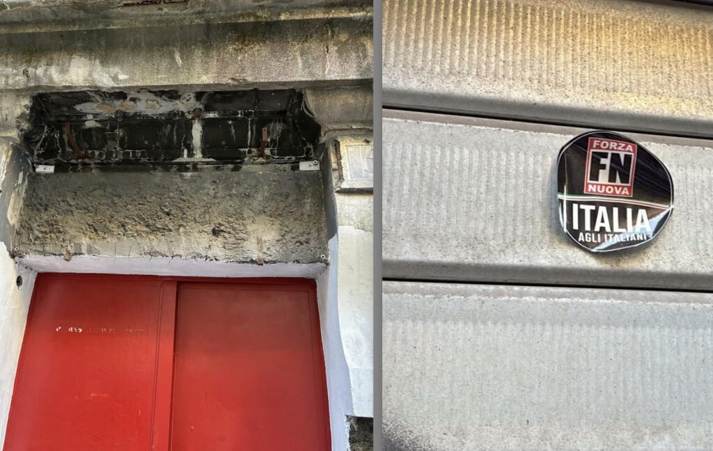 Il Pd acquista a Roma la storica sezione di Berlinguer 2