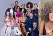 Chi è Selma Ezzine di Tale e Quale Show 2026: età, carriera, programmi TV, Instagram