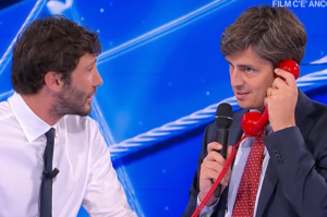 Affari Tuoi 22 settembre 2026, Sabrina gioca ma il pacco nero le riserva un'amara sorpresa: quanto ha vinto ieri 1
