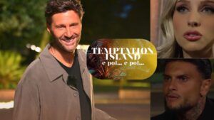 Temptation Island lunedì 14 settembre, cosa succederà nella prossima puntata: anticipazioni e protagonisti