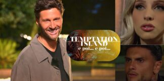 Temptation Island lunedì 14 settembre, cosa succederà nella prossima puntata: anticipazioni e protagonisti