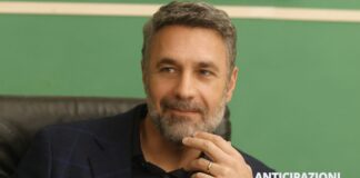 Tutto l'amore che resta