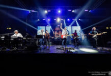 I Dire Straits Legacy accendono Roma con Alan Clark, inserito nella Rock and Roll Hall of Fame A novembre i Dire Straits Legacy arrivano a Roma con Alan Clark, tastierista storico inserito nella Rock and Roll Hall of Fame, e i grandi successi della band