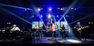 A novembre i Dire Straits Legacy arrivano a Roma con Alan Clark, tastierista storico inserito nella Rock and Roll Hall of Fame, e i grandi successi della band