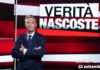 Verità nascoste, stasera su Rete 4 il nuovo talk con Milo Infante: le anticipazioni di oggi 22 settembre Verità nascoste