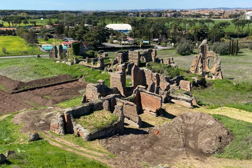 A Roma Sud l’estate continua: cinema, lirica e festival nei parchi fino al 20 settembre 1