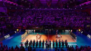 Europei volley maschile 2026, Italia-Repubblica Ceca: quando si gioca, orario e dove vederla 1