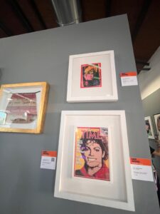 Andy Warhol – Forever Love, mostra gratis a Roma con opere iconiche, scatti inediti e documenti 2