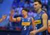 Europei di pallavolo, Italia-Finlandia nei quarti: dove vederla in tv e streaming, data e orario