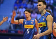 Europei di pallavolo, Italia-Finlandia nei quarti: dove vederla in tv e streaming, data e orario