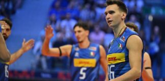 Europei di pallavolo, Italia-Finlandia nei quarti: dove vederla in tv e streaming, data e orario