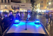 Furti ai turisti, merce portata via dai negozi e spaccio: il bilancio dei controlli dei Carabinieri a Roma nel centro storico, tra arresti e denunce.