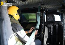 Operazione delle Fiamme Gialle a Santa Marinella: individuata una discarica abusiva con 700 metri cubi di rifiuti interrati