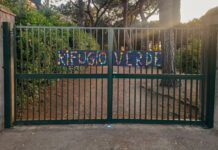 Il doposcuola all'aria aperta del Rifugio Verde è gratuito e si affianca a quattro appuntamenti di giochi in natura per genitori e figli