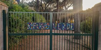 Il doposcuola all'aria aperta del Rifugio Verde è gratuito e si affianca a quattro appuntamenti di giochi in natura per genitori e figli
