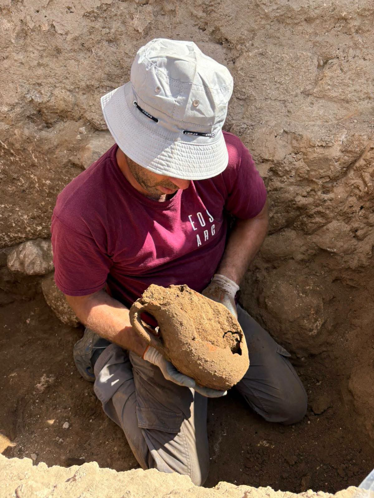 Gravisca, visite gratuite nell’antico porto di Tarquinia: apertura straordinaria dell’area archeologica 2