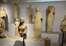 Un pomeriggio a settimana gratis: il Museo Archeologico Lavinium apre le porte senza biglietto