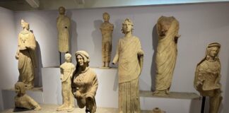 Un pomeriggio a settimana gratis: il Museo Archeologico Lavinium apre le porte senza biglietto