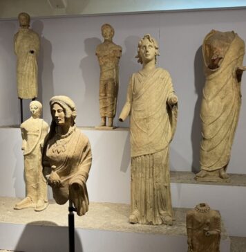Un pomeriggio a settimana gratis: il Museo Archeologico Lavinium apre le porte senza biglietto