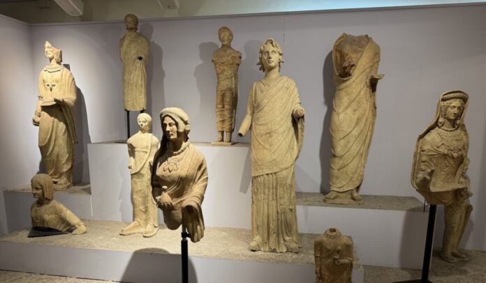 Un pomeriggio a settimana gratis: il Museo Archeologico Lavinium apre le porte senza biglietto