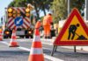 Lavori di messa in sicurezza alle fermate dei bus in via Passo Buole, nel territorio comunale di Fiumicino: ecco cosa cambia
