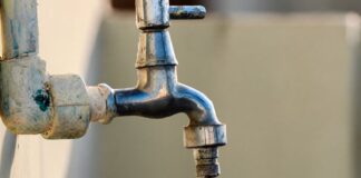 Acqua, guasto all’impianto idrico di Anzio: le zone interessate dai disagi