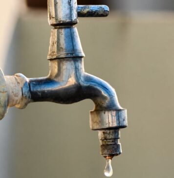 Acqua, guasto all’impianto idrico di Anzio: le zone interessate dai disagi