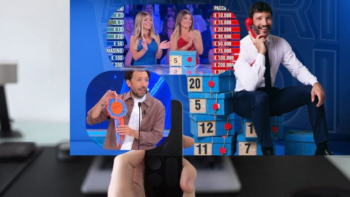 Affari Tuoi 13 ottobre 2026, le gemelle hanno sul piatto 300mila euro: quanto hanno vinto ieri ai pacchi