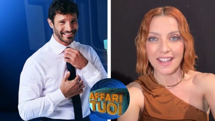 Affari Tuoi