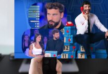 Affari Tuoi 30 ottobre 2026, partita difficilissima per Paolo: la sfida finisce alla Regione Fortunata