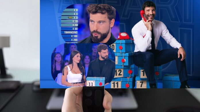 Affari Tuoi 30 ottobre 2026, partita difficilissima per Paolo: la sfida finisce alla Regione Fortunata