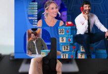 Affari Tuoi 24 ottobre 2026, Nicole trova un super Pacco nero: quanto ha vinto ieri ai pacchi