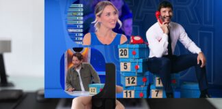 Affari Tuoi 24 ottobre 2026, Nicole trova un super Pacco nero: quanto ha vinto ieri ai pacchi