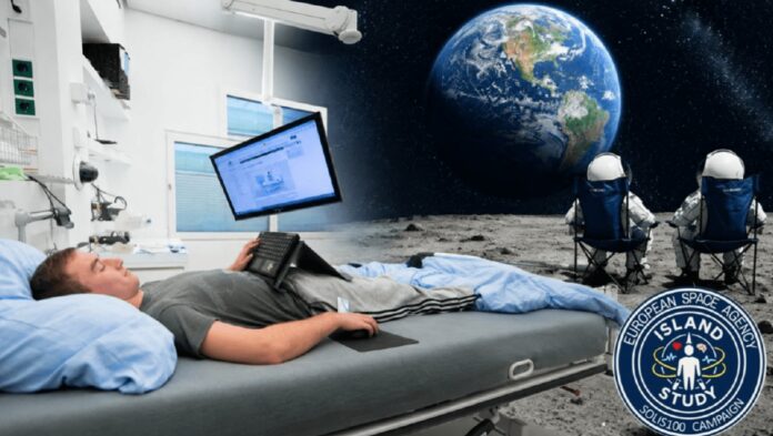 Al Policlinico di Milano due studi su invecchiamento e isolamento selezionati da Esa