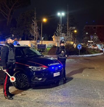 Rete di spaccio smantellata ad Albano: tre indagati, armi clandestine e cocaina